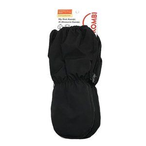 kombi baby mittens